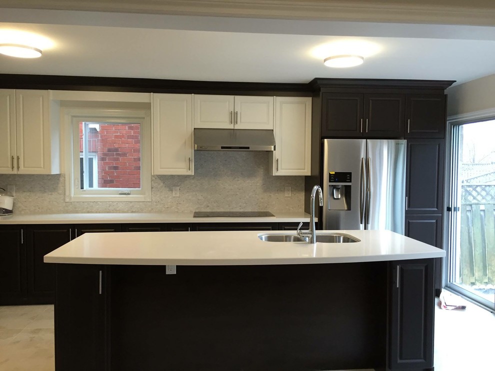 Kitchen Remodeling GTA 2016