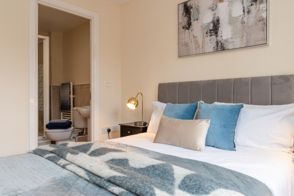 Chartwell Close -  Empty Property - Stage to Sell