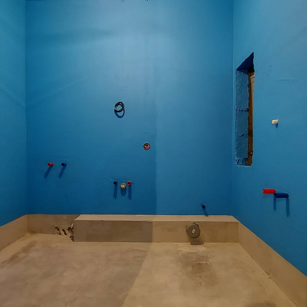 ГИДРОИЗОЛЯЦИЯ