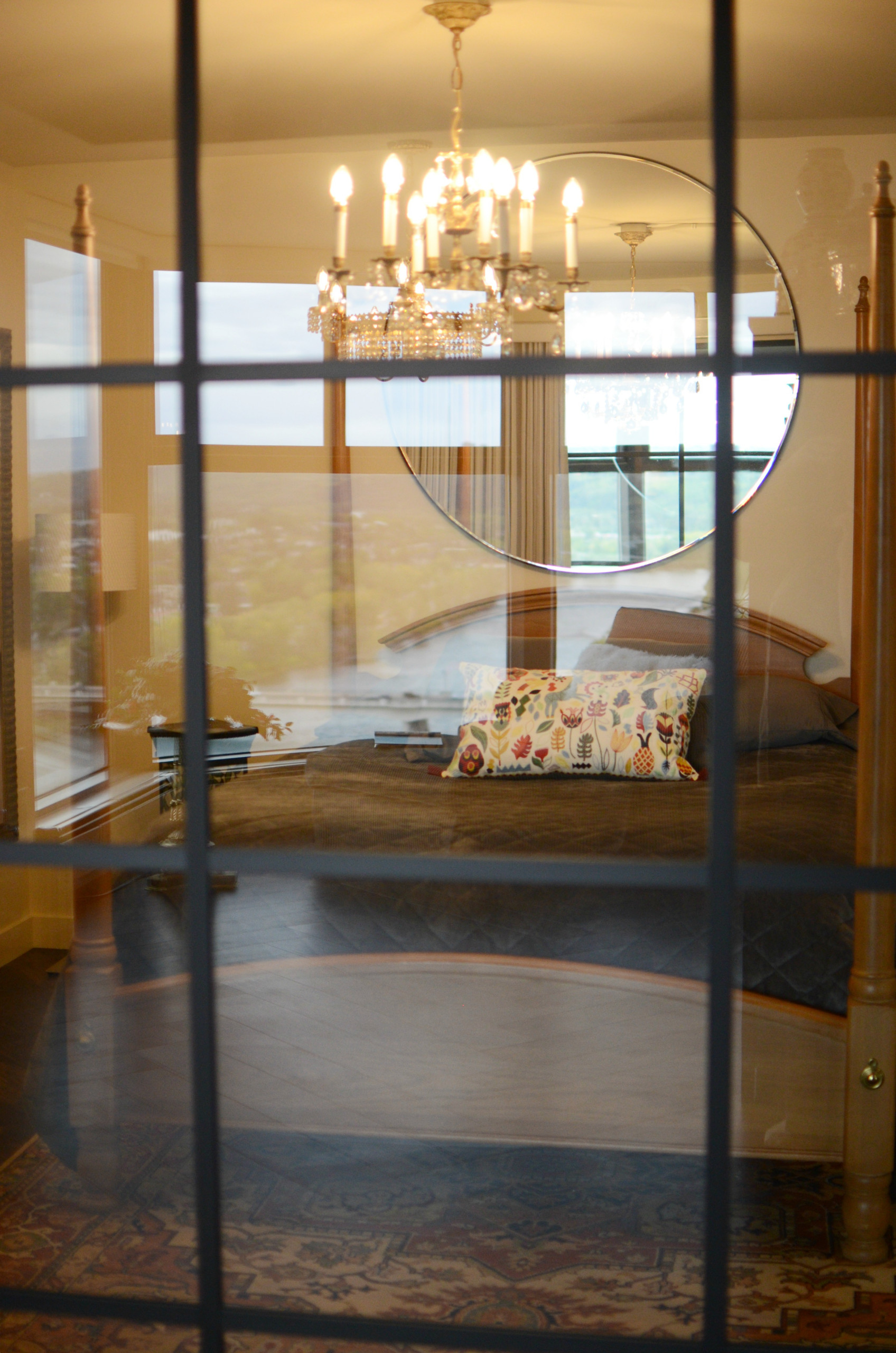 Downtown Condo Revival