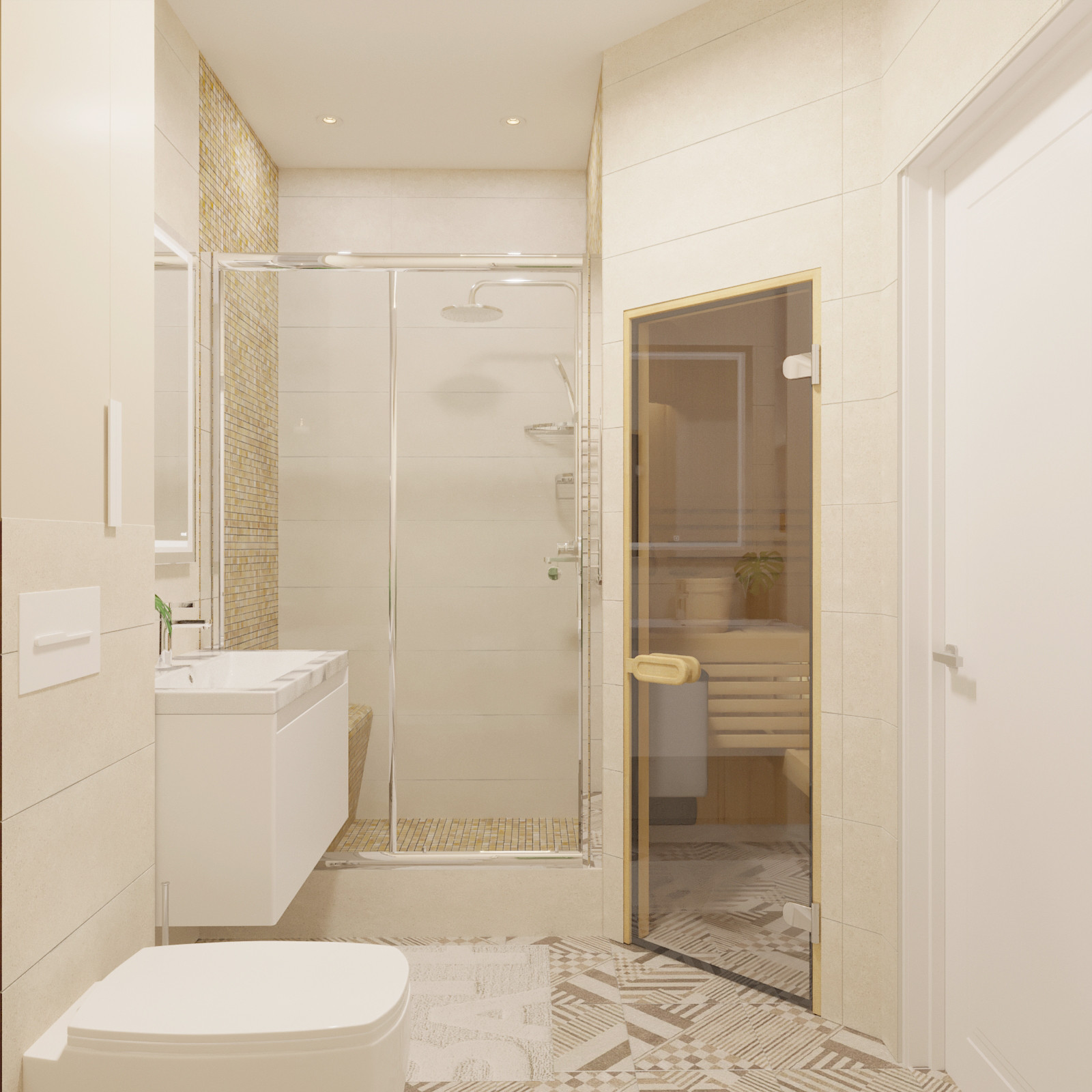 Квартира на Давыдова 11