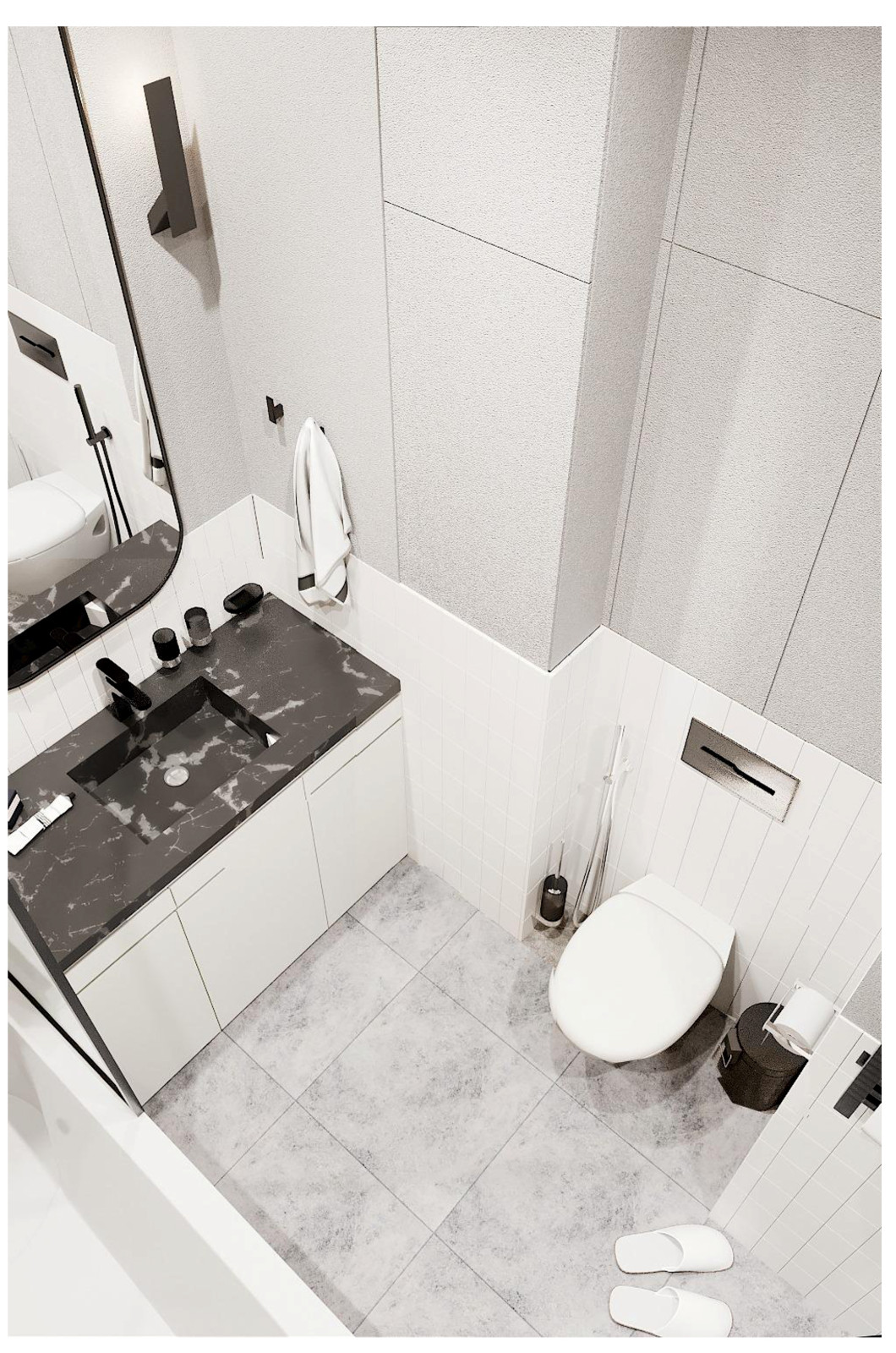 Танхаус в ЖК Рассветный