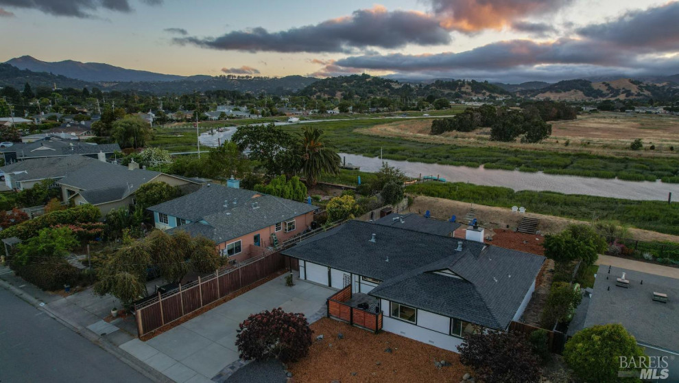 San Rafael / Vendola