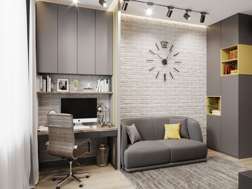 Гармоничный шик