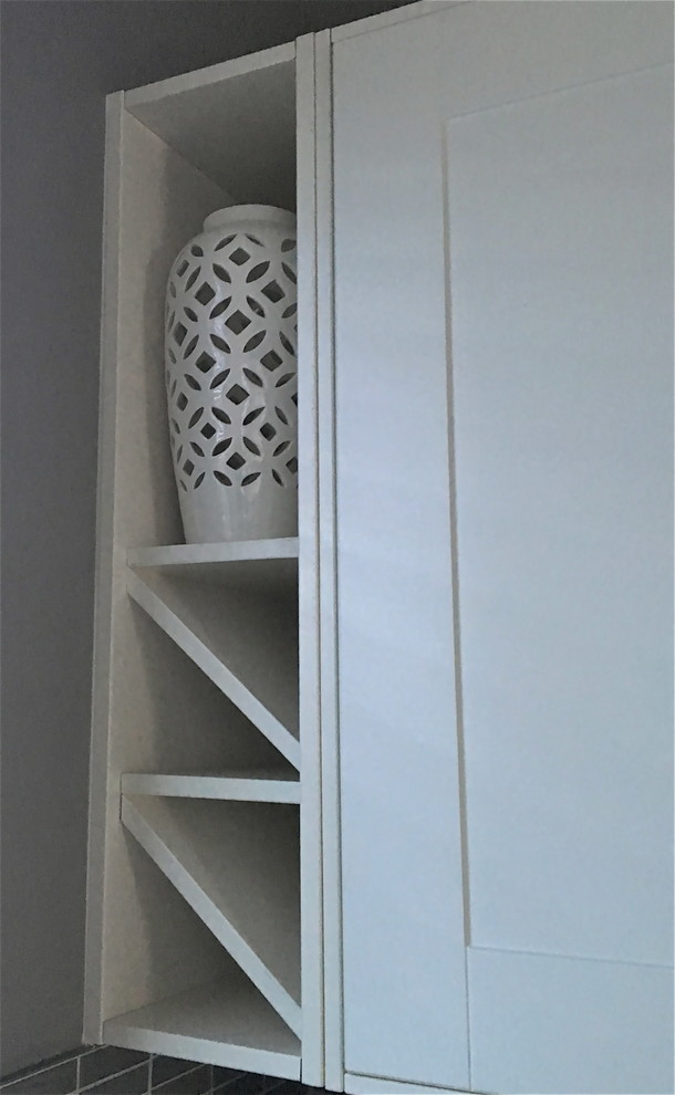 Kitchen - Executive Rental