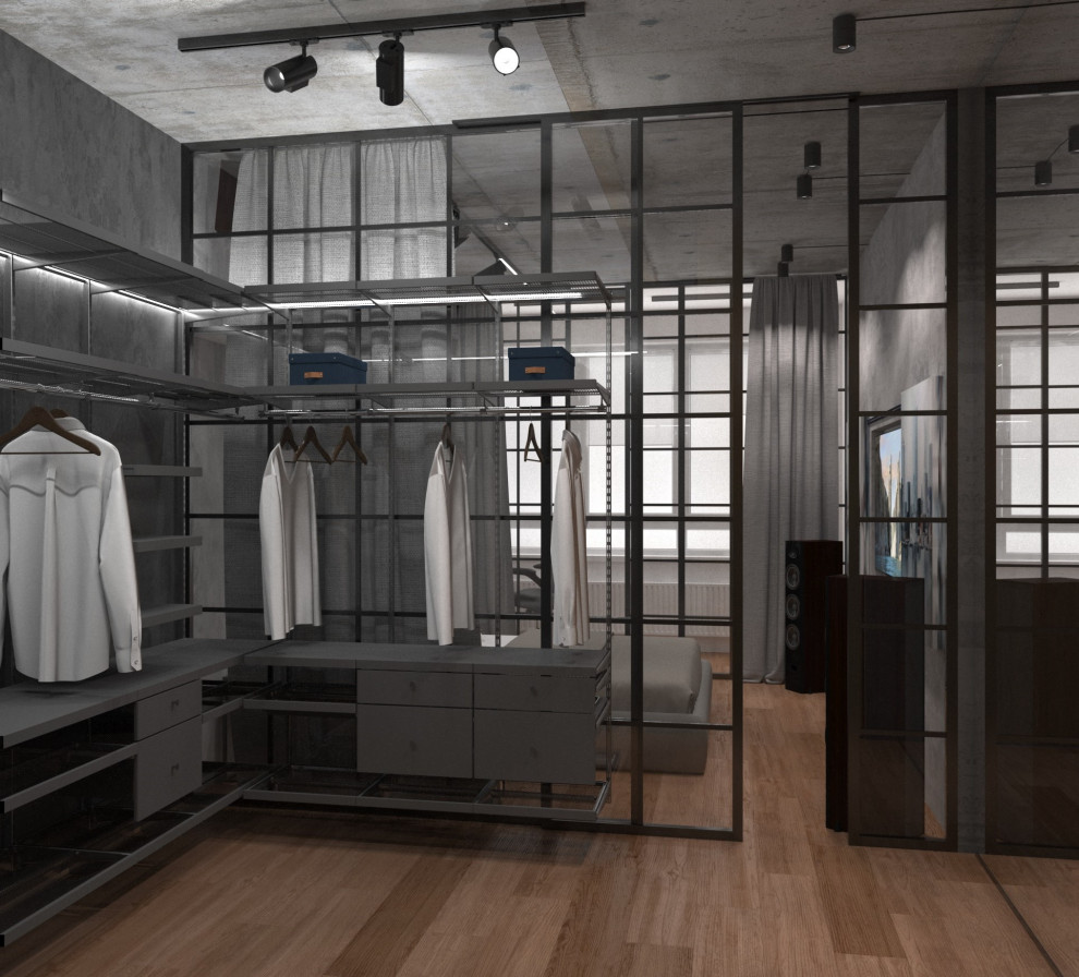 Трехкомнатная квартира 83 м.кв. в Москве, ул. Бориса Пастернака