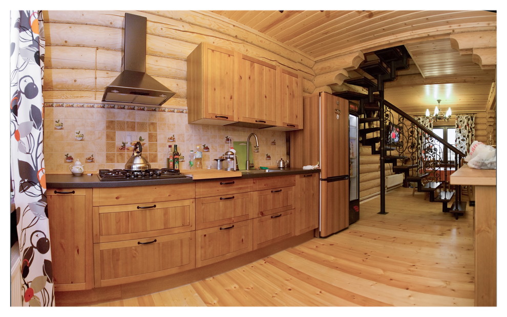 Фото объекта