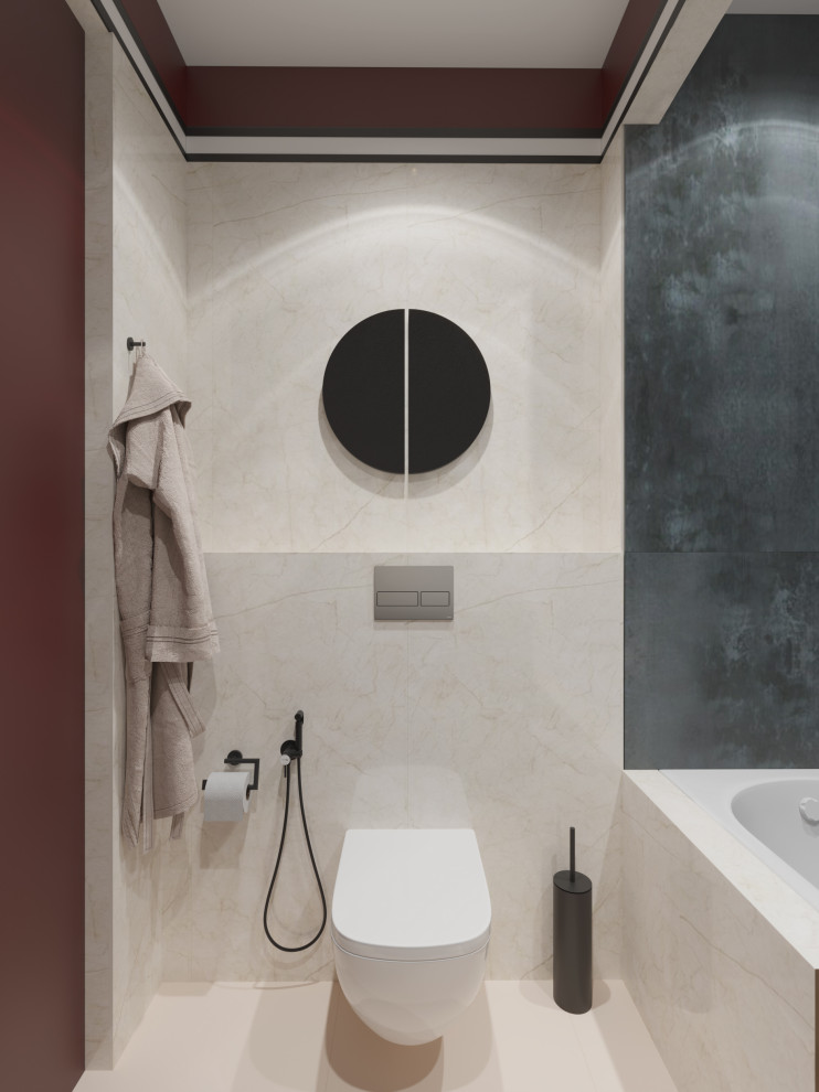 Квартира 40кв.м в жк NOW