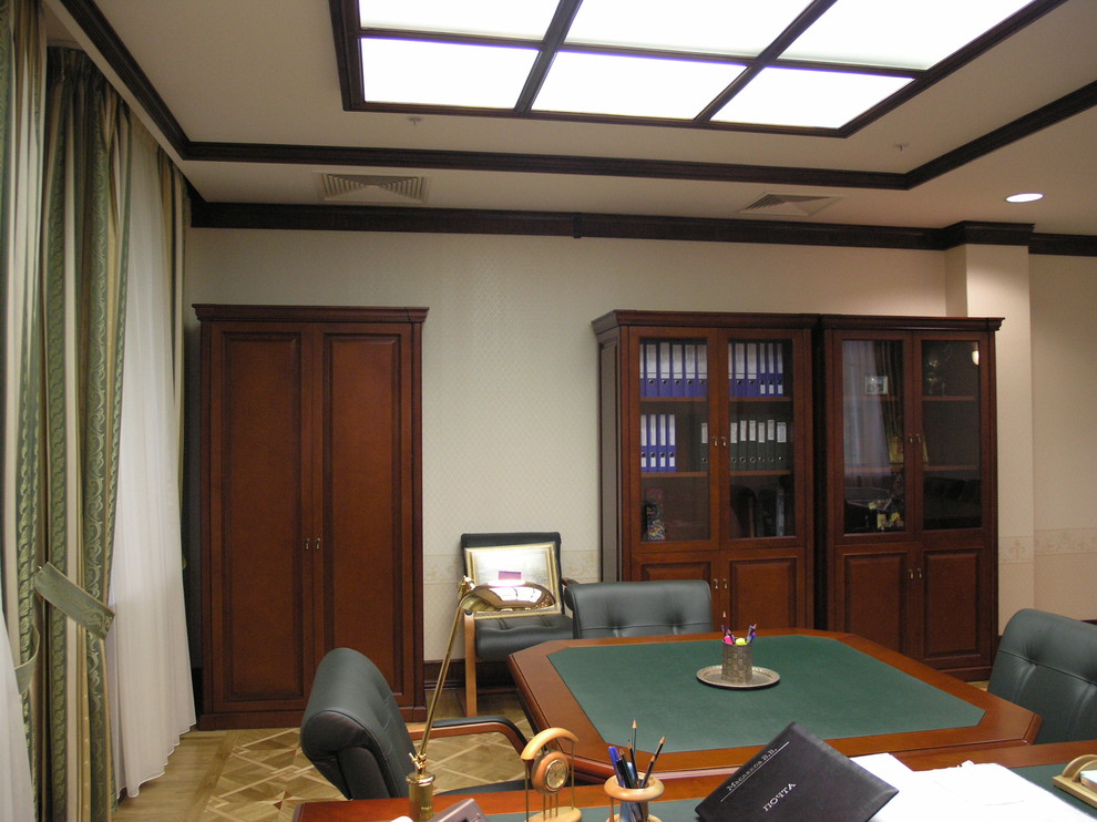 Офис компании