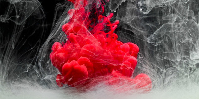 Atmosphere 30 Wrapped Canvas By Arian Camilleri Contemporary Prints And Posters By Jaxson Rea