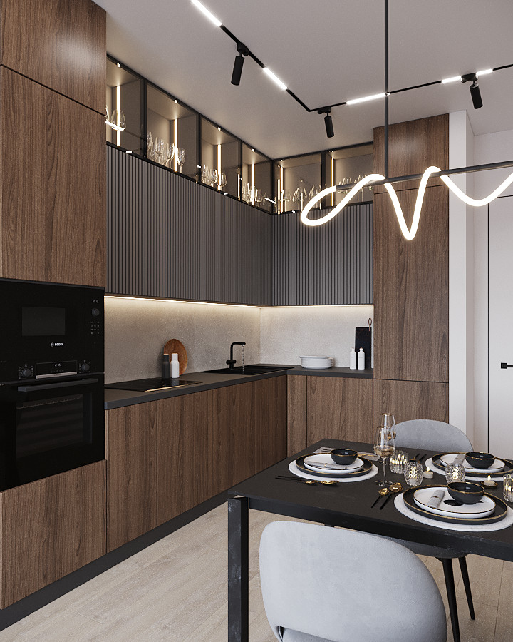 ЖК Ривер Парк