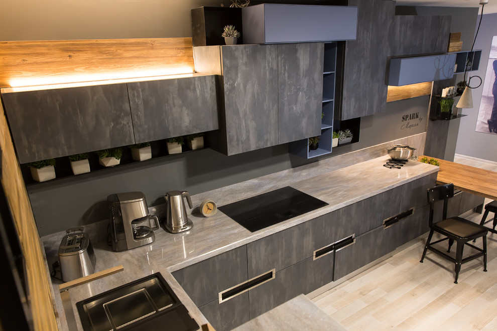 Кухни Мария