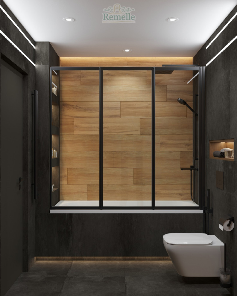 ЖК Ленсоветовский | 3D визуализации