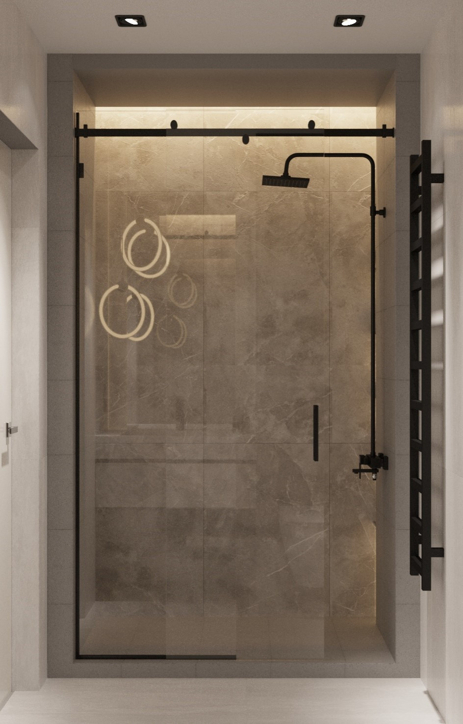 Ванная комната