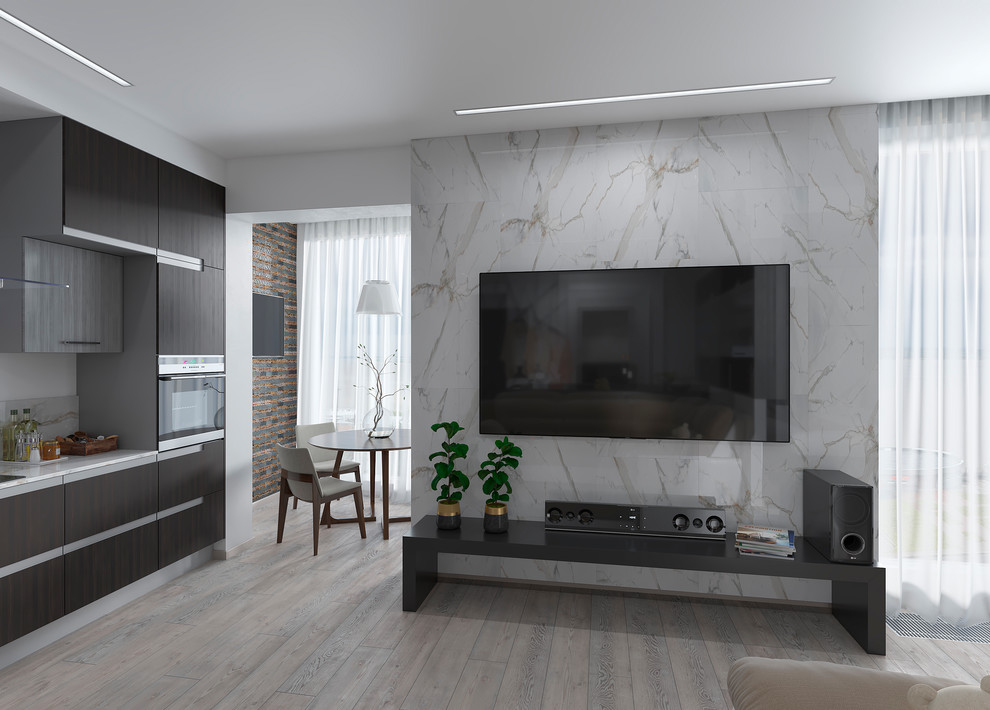 ЖК Амурские Зори