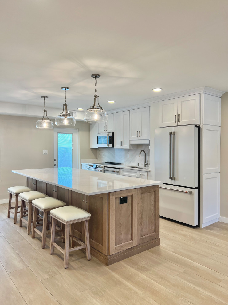 Venice Island Condo Remodel