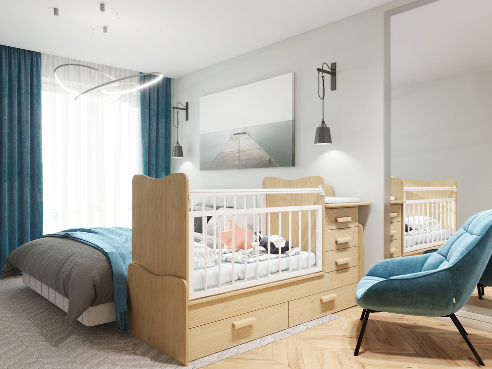 Квартира на ул. Шахматная в Калининграде