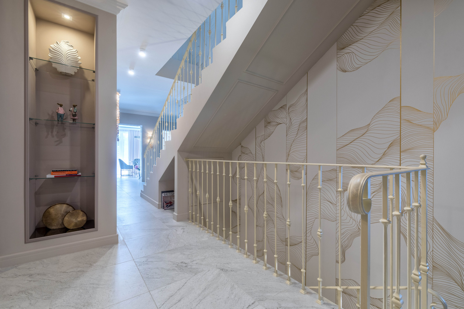 Дом, который посторил Джек!