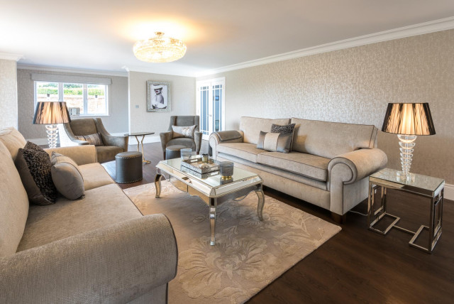 Portfolio contemporary-living-room
