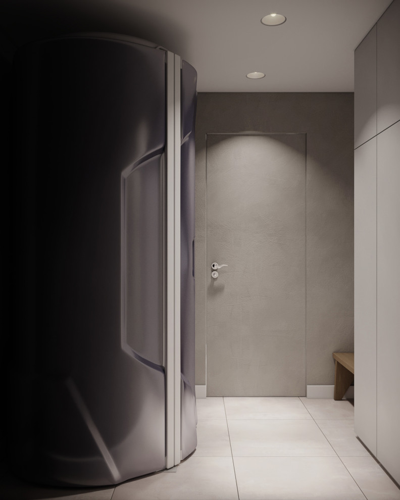 Салон красоты