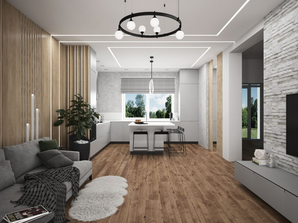 Коттедж 150 кв.м.