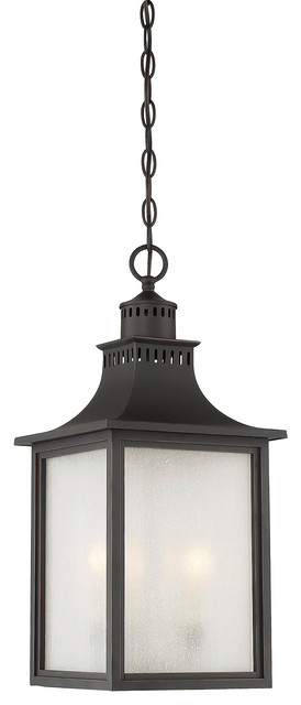modern lantern lights