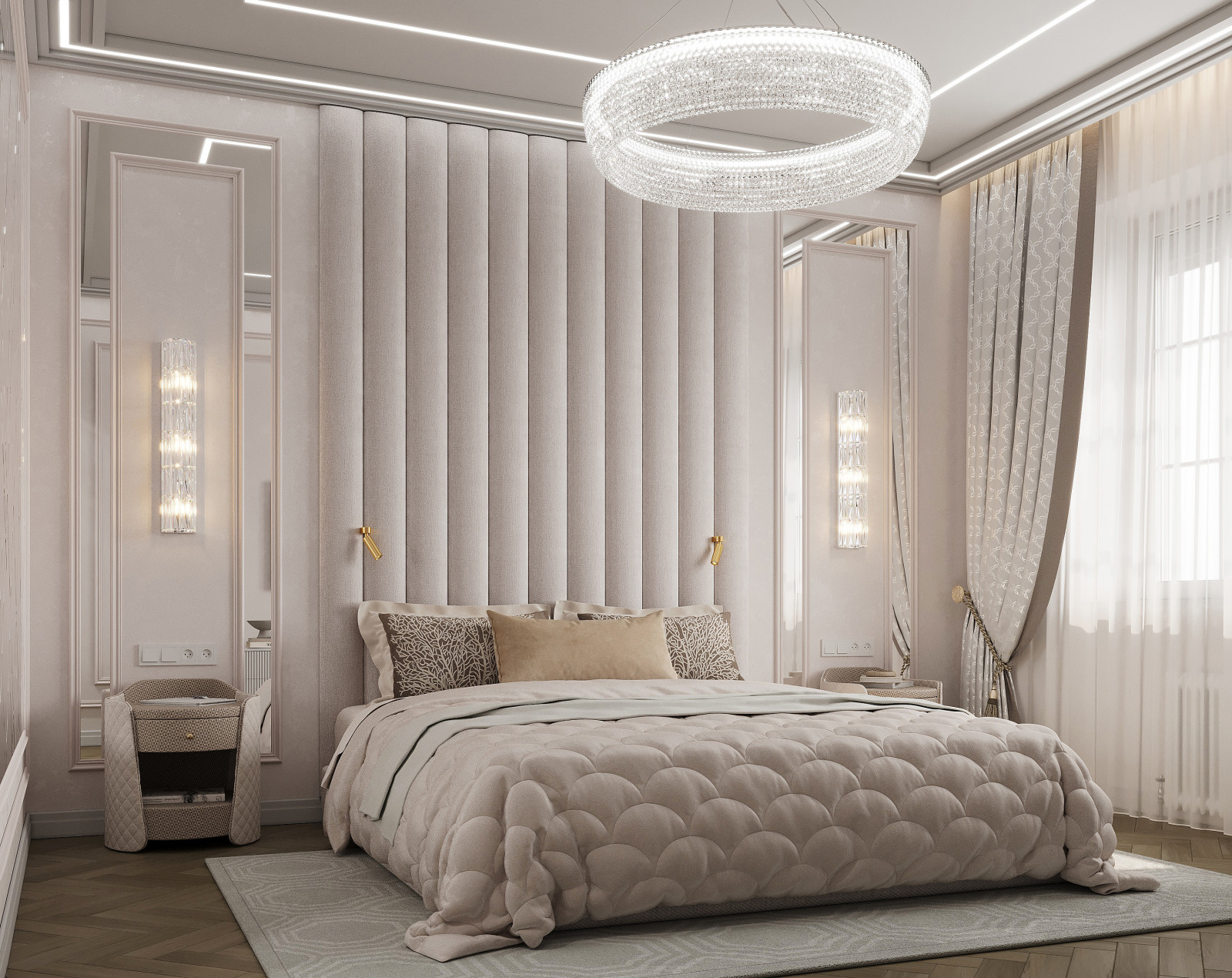 "Дом на Рябиновой"