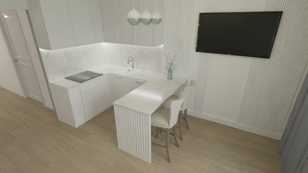 ЖК "Центральный"