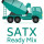 SATX Ready Mix & Concrete Delivery