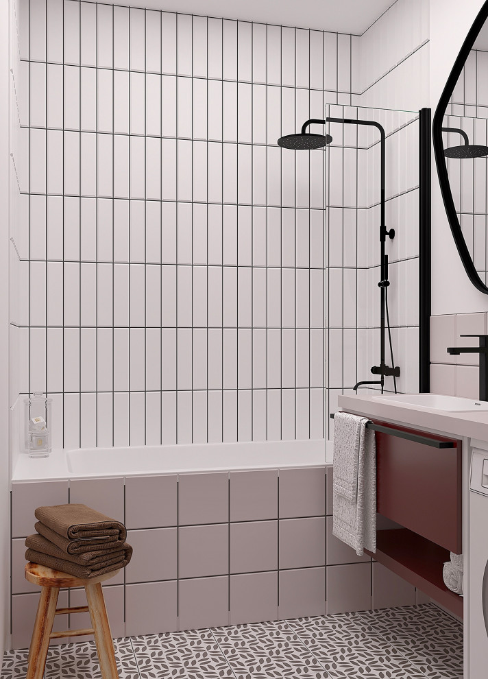 Квартира в ЖК «Шервуд»