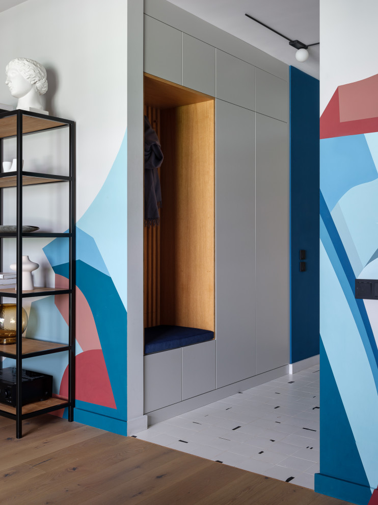 Квартира в Метрополии