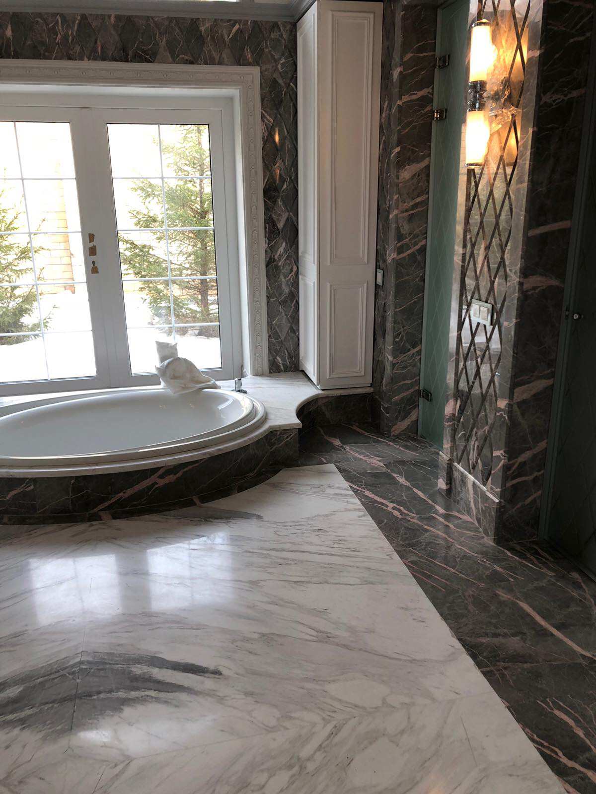 Ванная комната