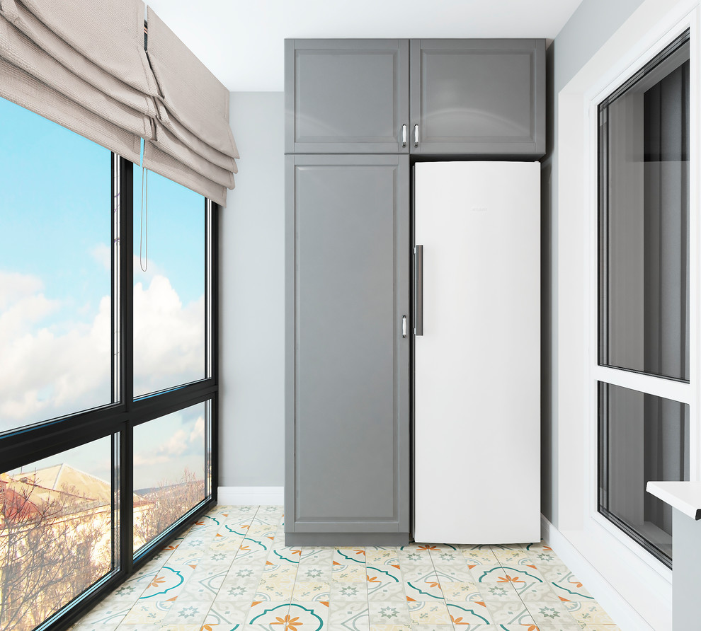 #скандиквартирка