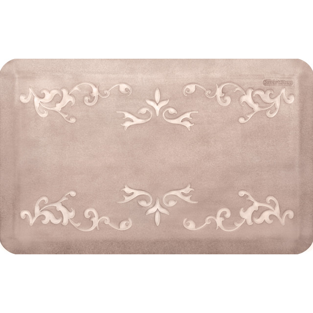 Select Comfort Premium AntiFatigue Mat Traditional Kitchen Mats