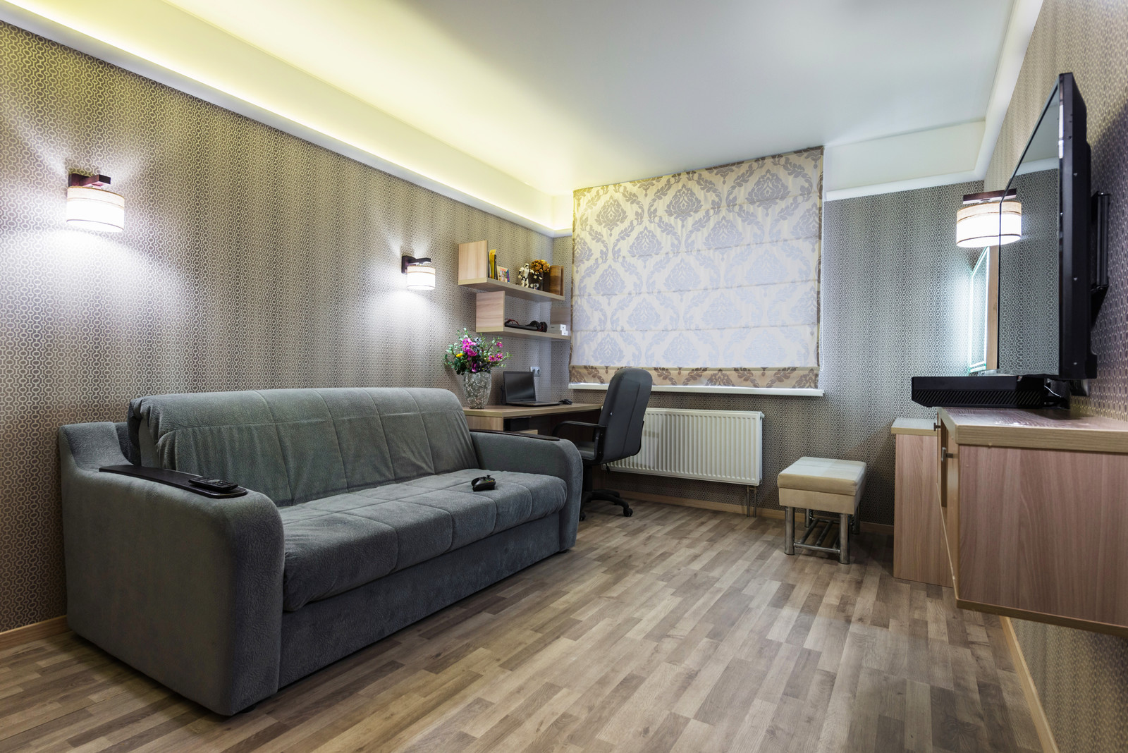 Квартира в Кудрово