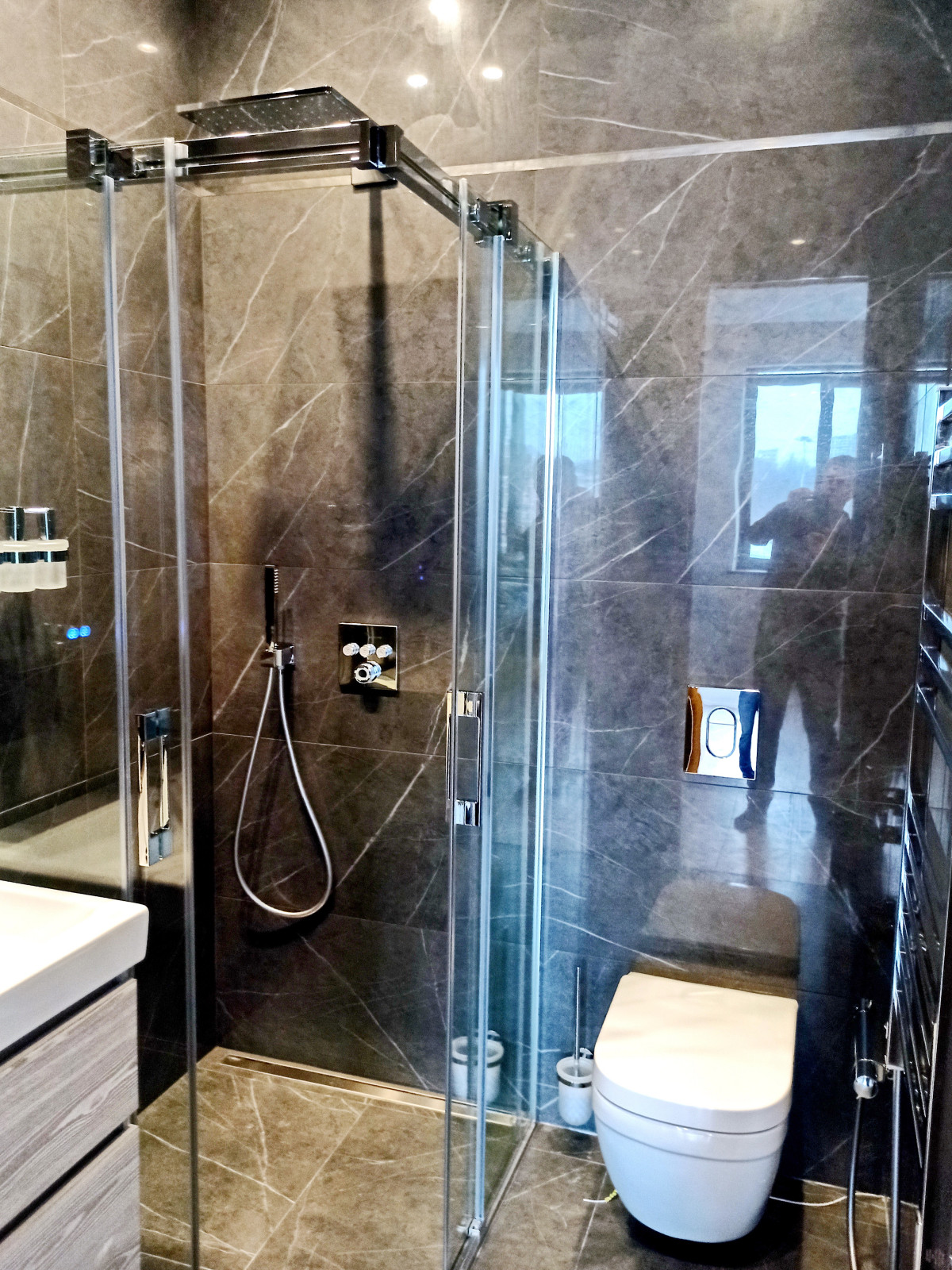 ЖК "Искра Парк"