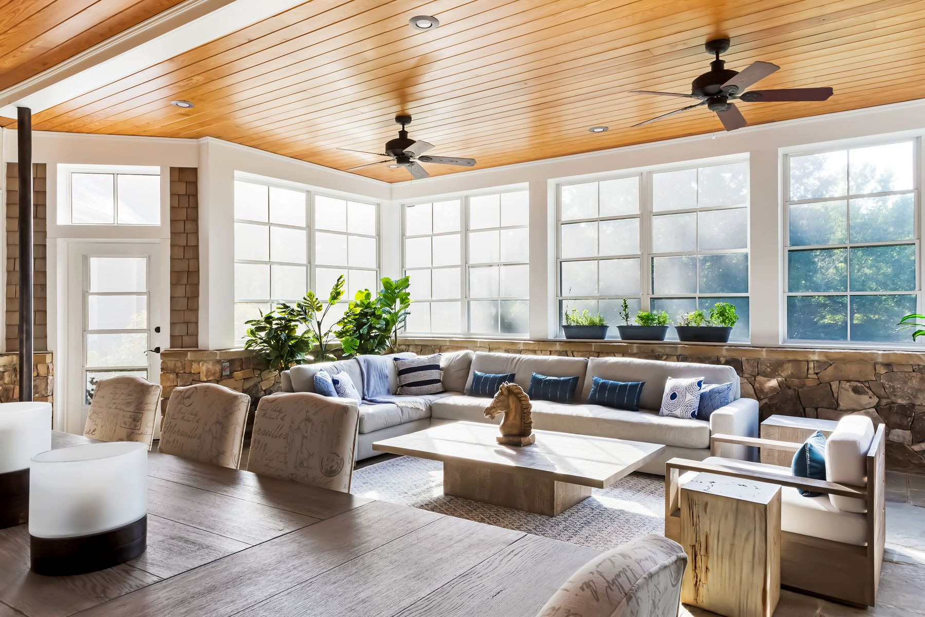 Apex NC  Farmhouse