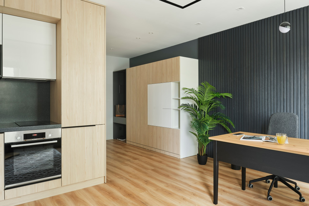 Студия мечты