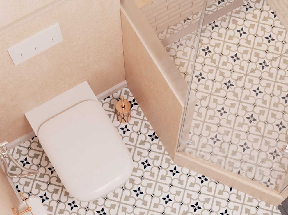 ЖК «LEGENDA Дальневосточного»