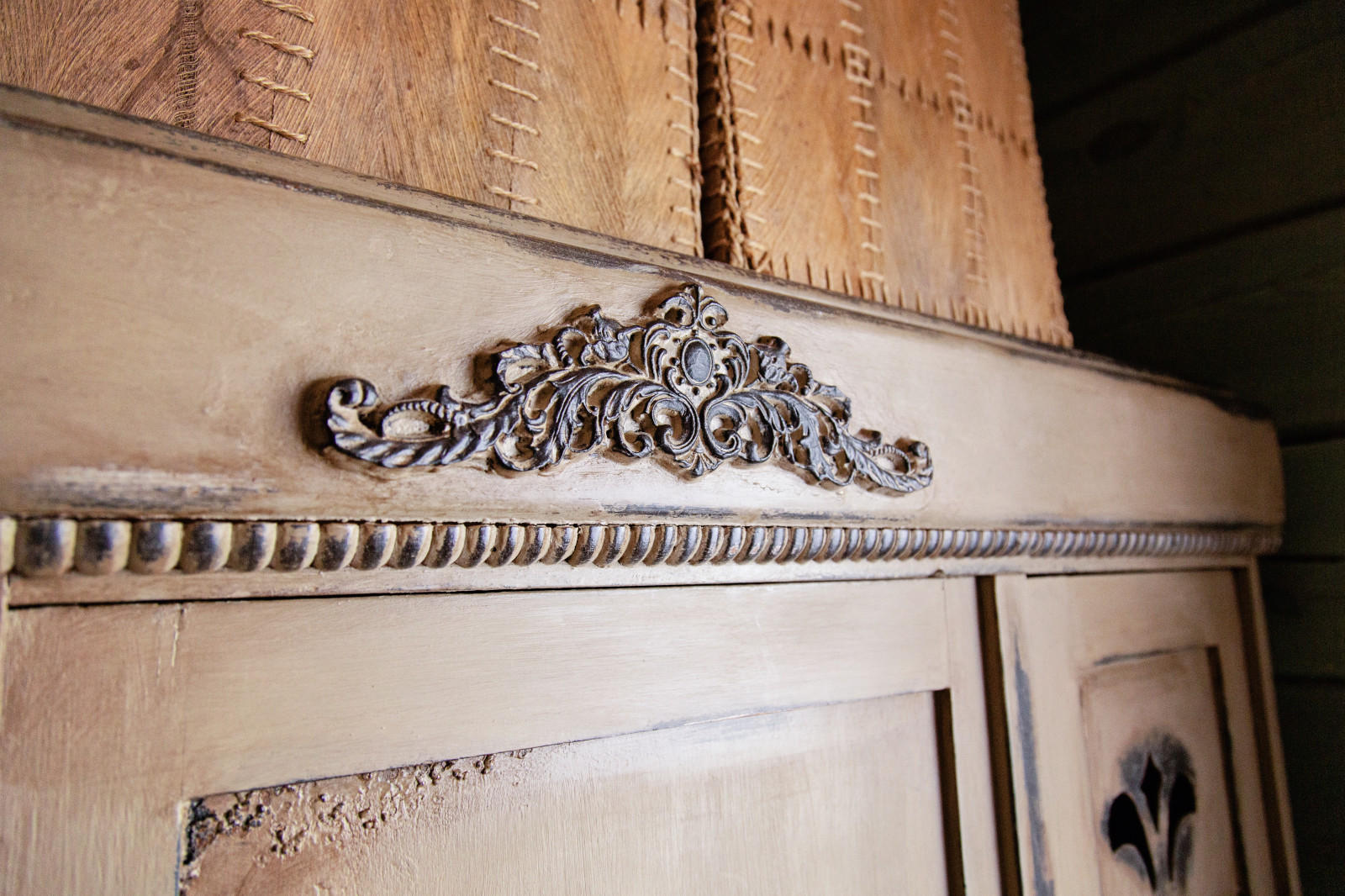 Дом-Баня с историей