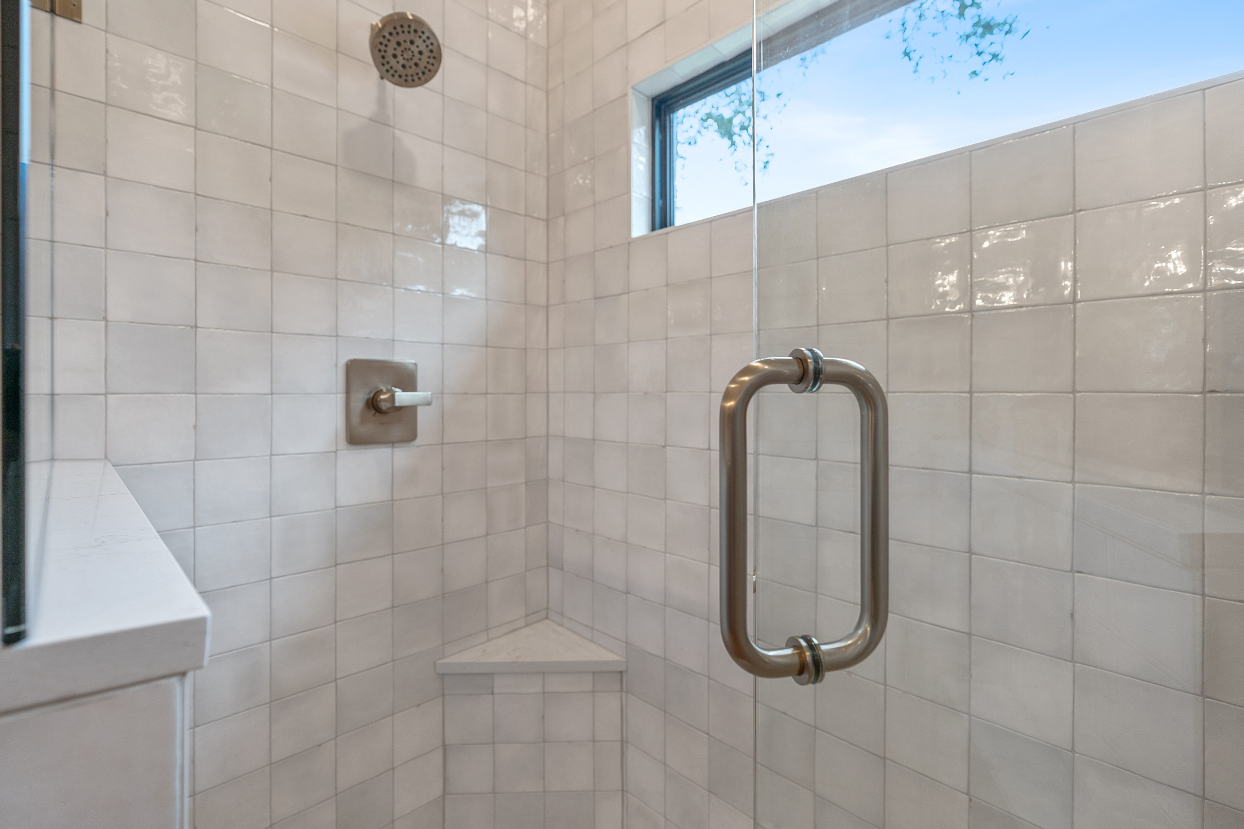 Southwestern Charm Bathroom (Circle C)