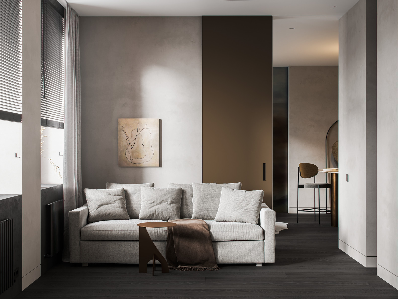 ЖК Резиденция Композиторов