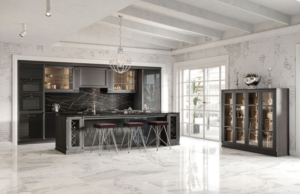 Кухня Маринара