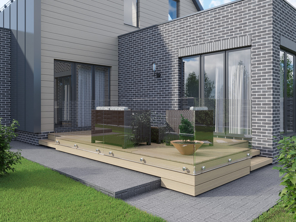 Жилой дом в Тольятти