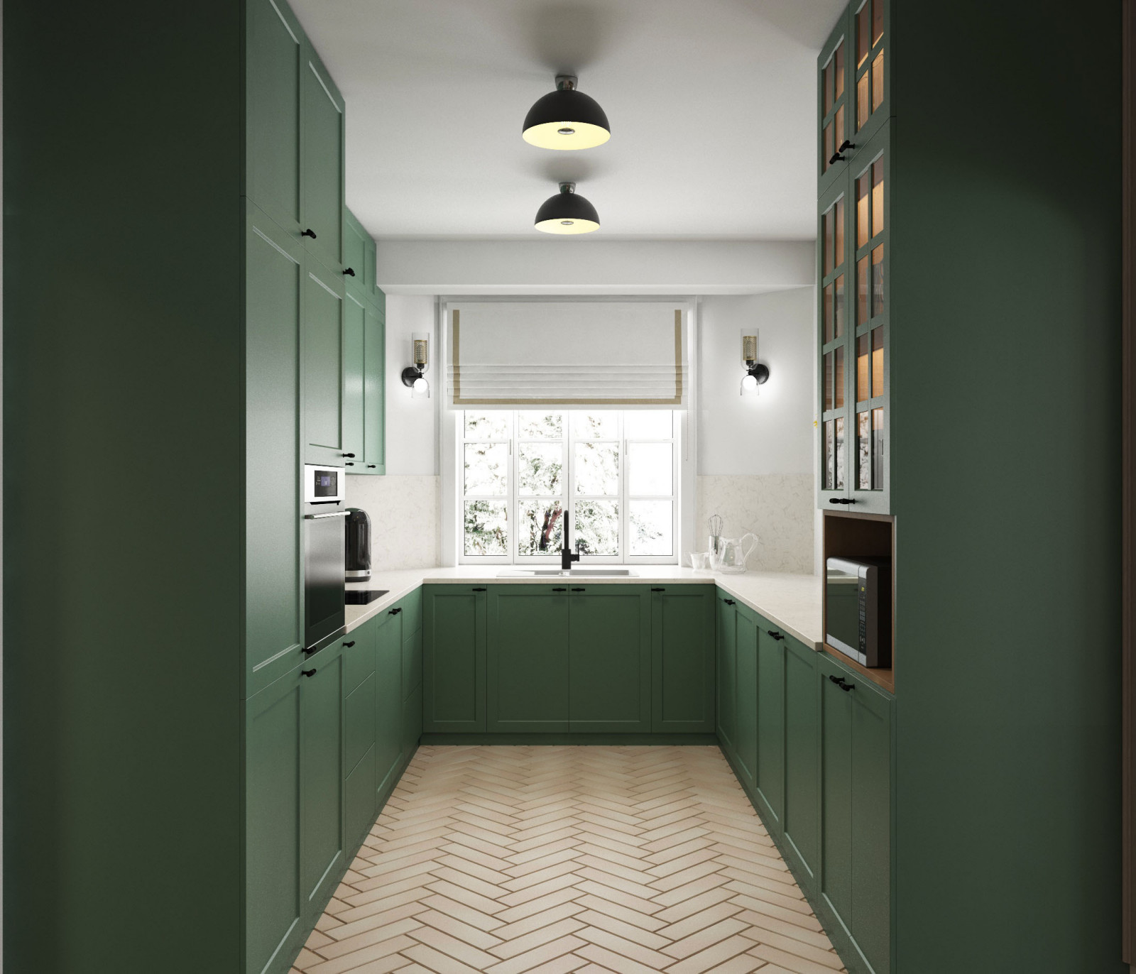 Вартемяги парк