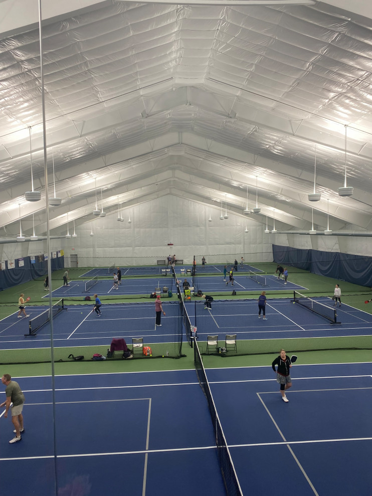 pickleball