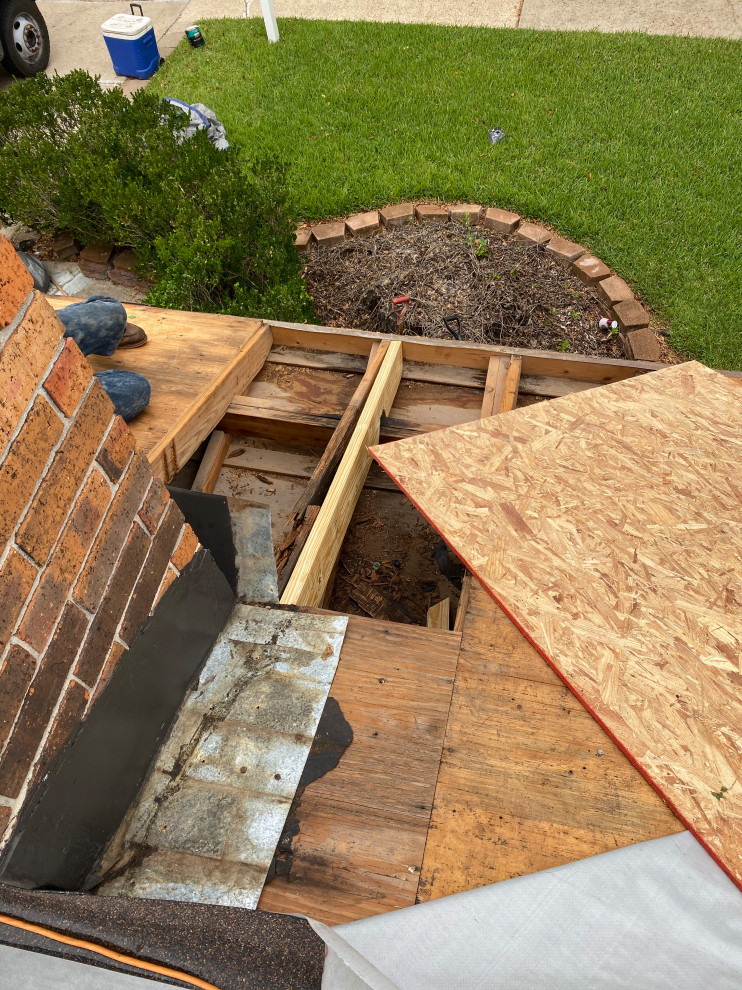 JF13614 - Roof Replacement