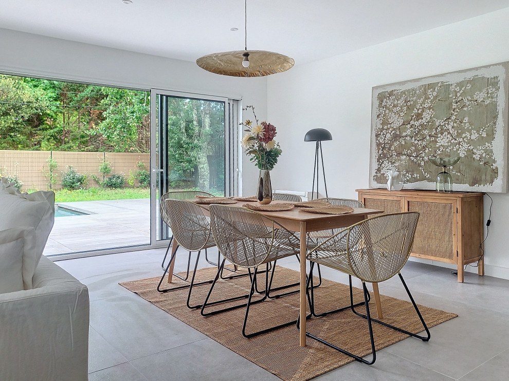 PROJET ST AUBIN I Home staging pour mieux vendre