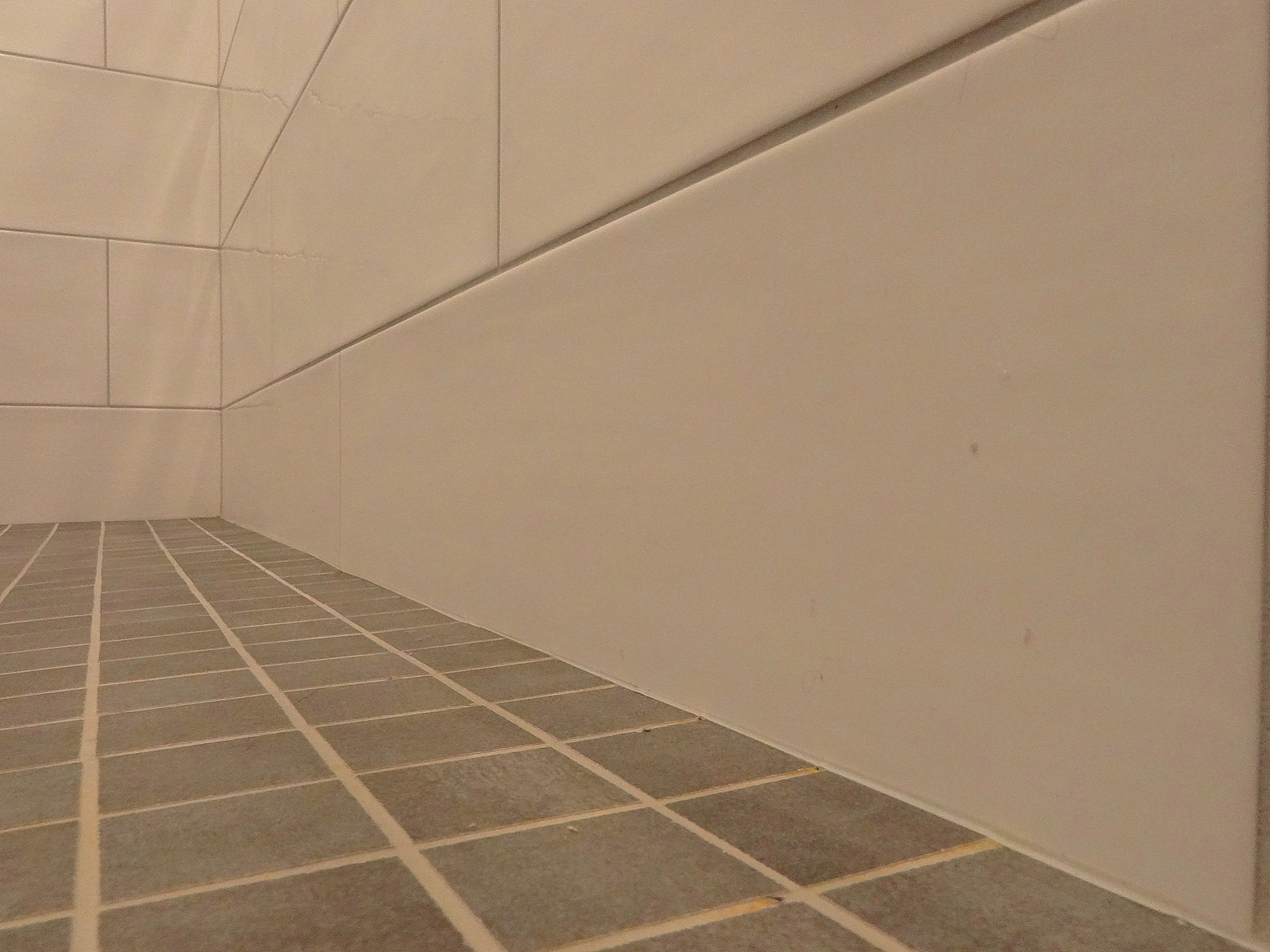 Greendale Residence - Master and Main Bath Remodel