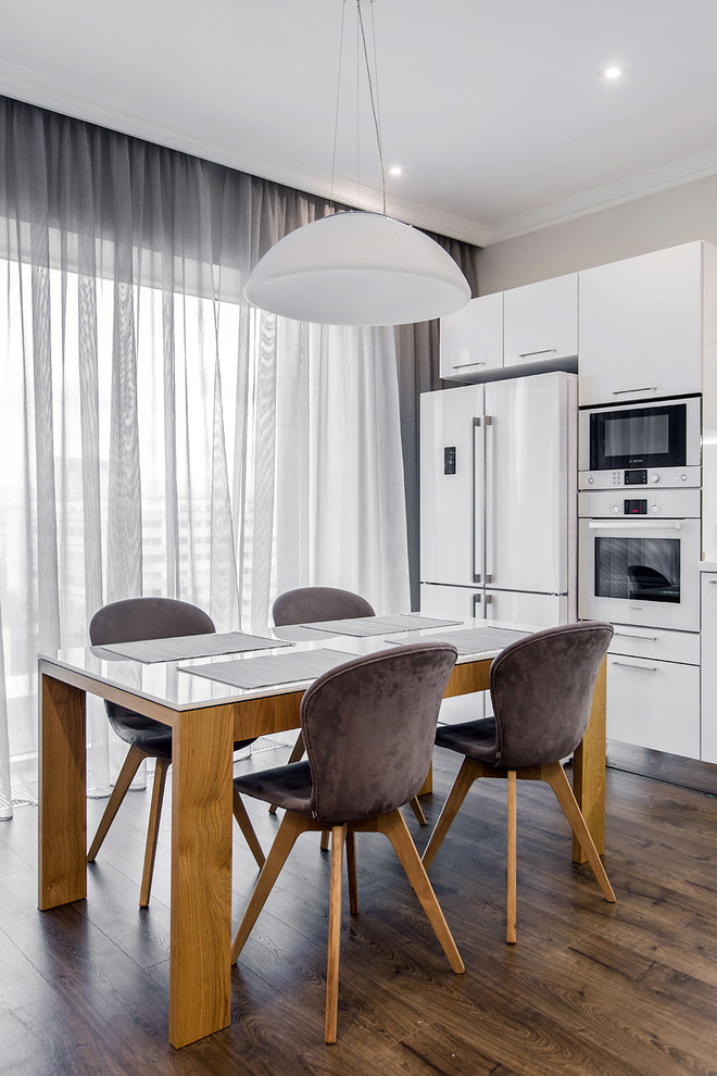 ЖК "Дубровская Слобода"